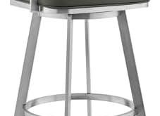 Discovering Comfort and Style: Our Take on the Livingston Bar Stool