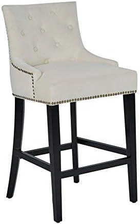 Experience Comfort and Style with the Iconic Home Lyric Stool