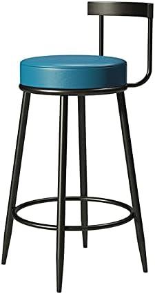 Elevating Comfort: Our Thoughts on the YDkjwjw Bar Stools