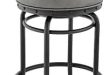 Elevate Our Space: The Armen Living Rees Bar Stool Review