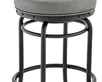 Elevate Our Space: The Armen Living Rees Bar Stool Review