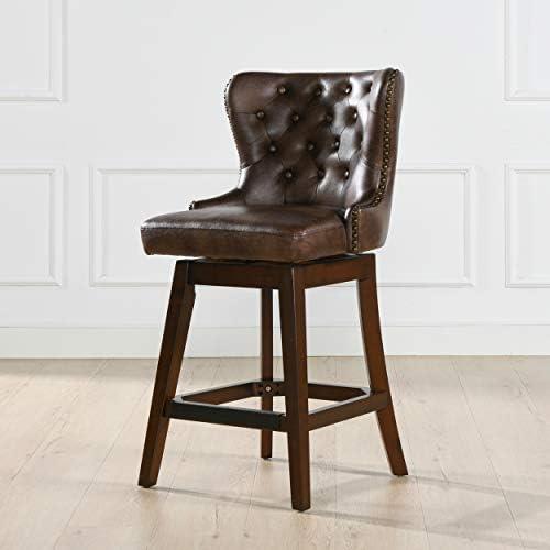 Discover Comfort and Style: Our Review of the Lianne Bar Stool