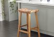 Elevating Our Space: A Review of the Deco 79 Bar Stool