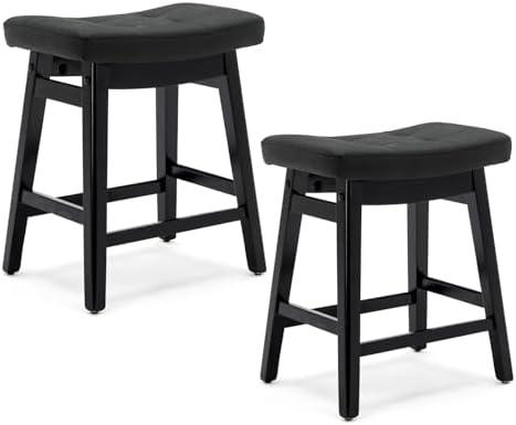 Exploring Comfort and Style: Our Thoughts on AQO Bar Stools