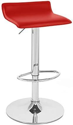 Exploring Comfort and Style: Our Take on the Sigma Bar Stool