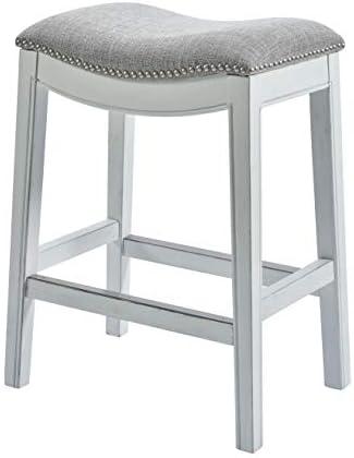 Discovering Comfort: Our Review of the Zoey Bar Stool