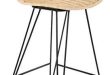 Discovering Comfort: Our Review of the Kouboo Rattan Stool