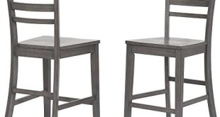 Exploring Comfort and Style: Our Take on Sunset Trading Bar Stools