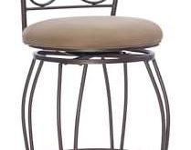 Discovering Comfort and Style: Our Review of the Linon Bar Stool