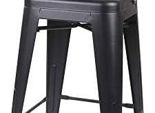 Exploring the Versatility of the GIA Metal Stools: A Review