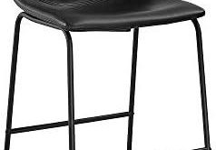 Revamping Our Space: A Review of Walker Edison’s Bar Stools