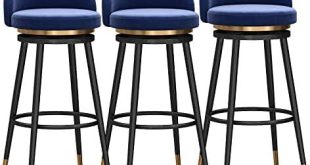 Making Every Meal Special: Our Take on the Stylish Barstool