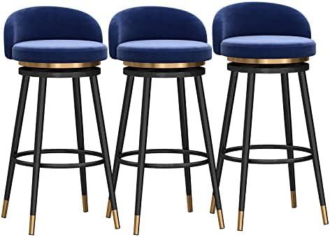 Making Every Meal Special: Our Take on the Stylish Barstool