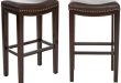 Unpacking Comfort: Our Review of Avondale Bar Stools