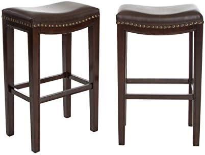 Unpacking Comfort: Our Review of Avondale Bar Stools