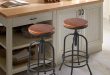 Finding Style and Comfort: Our Review of BOKKOLIK Bar Stools