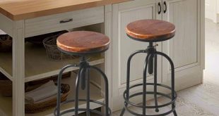 Finding Style and Comfort: Our Review of BOKKOLIK Bar Stools