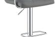 Elevating Our Space: Review of Coaster Home Bar Stool