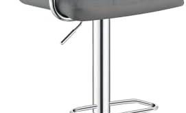 Elevating Our Space: Review of Coaster Home Bar Stool