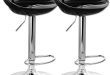 Elevate Our Space: A Review of Elama’s Chic Bar Stools