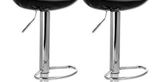 Elevate Our Space: A Review of Elama’s Chic Bar Stools