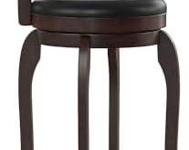 Elevating Our Space: The Flash Furniture Nichola Bar Stool Review