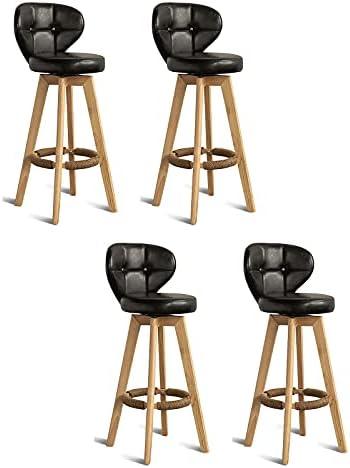 Exploring Comfort and Style: Our Take on HegZA Bar Stools