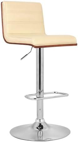 Exploring Comfort and Style: Our Review of the Aubrey Bar Stool