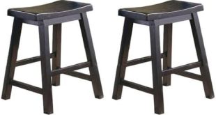 Exploring Comfort: Our Experience with the Saddleback Bar Stool