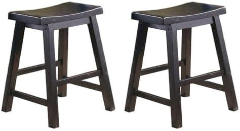 Exploring Comfort: Our Experience with the Saddleback Bar Stool