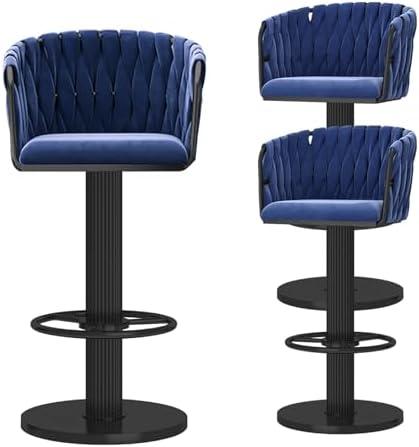 Transforming Our Space: A Review of Generisch Bar Stools