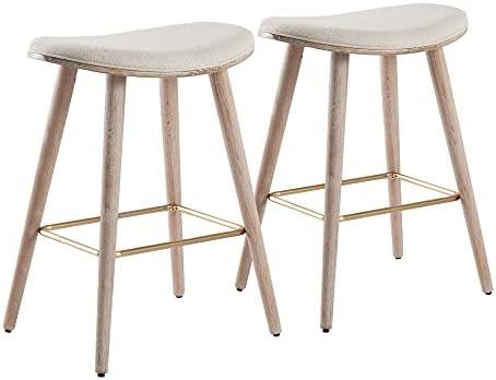 Elevate Our Space: Reviewing LumiSource Saddle Stools