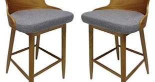 Discovering Comfort and Style: Our Review of Truda Barstools