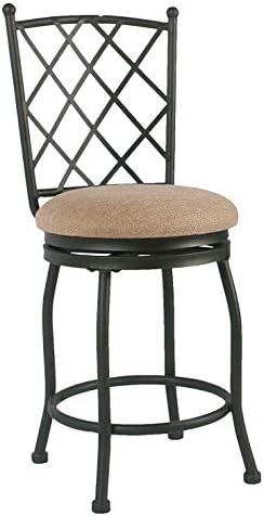 Elevate Our Space with the Stylish Benjara Bar Stool