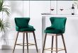 Discovering Comfort and Style: Our Take on Leland Bar Stools