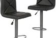 Exploring Comfort: Our Review of BestOffice Adjustable Black Chairs