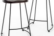 Elevate Our Space: A Review of Brage Living Bar Stools