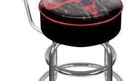 Unveiling Comfort and Style: Our Review of the Hunt Skull Bar Stool