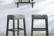 Elevate Our Space: A Review of Roundhill’s Chic Bar Stools