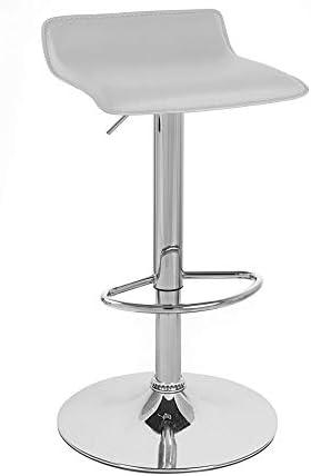 Elevate Our Space: A Review of the Sigma Vanilla Bar Stool