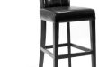 Our Take on the Armen Living Sangria Bar Stool: Sleek & Stylish