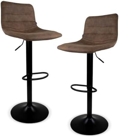 Transforming Our Kitchen: Review of Verona Bar Chair Set