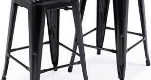 Exploring the Vogue Möbel 61 cm Bar Stool: Style Meets Function