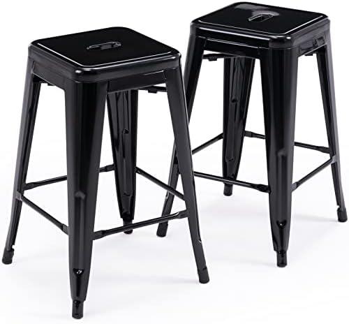 Exploring the Vogue Möbel 61 cm Bar Stool: Style Meets Function