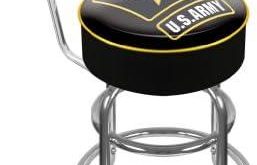 Discover Comfort and Style: Our Take on the Trademark Bar Stool