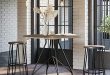 Chic and Sturdy: Our Experience with Lavish Home Bar Stools