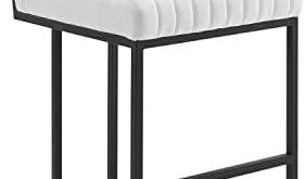 Elevate Our Dining Experience with Modway’s Elegant Bar Stool