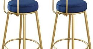 Elevate Your Space: A Review of Our Stylish Bar Stool Set