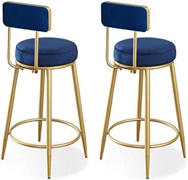 Elevate Your Space: A Review of Our Stylish Bar Stool Set