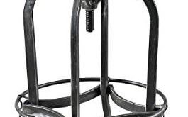 Elevate Our Space: Reviewing the Christopher Knight Adjustable Bar Stool